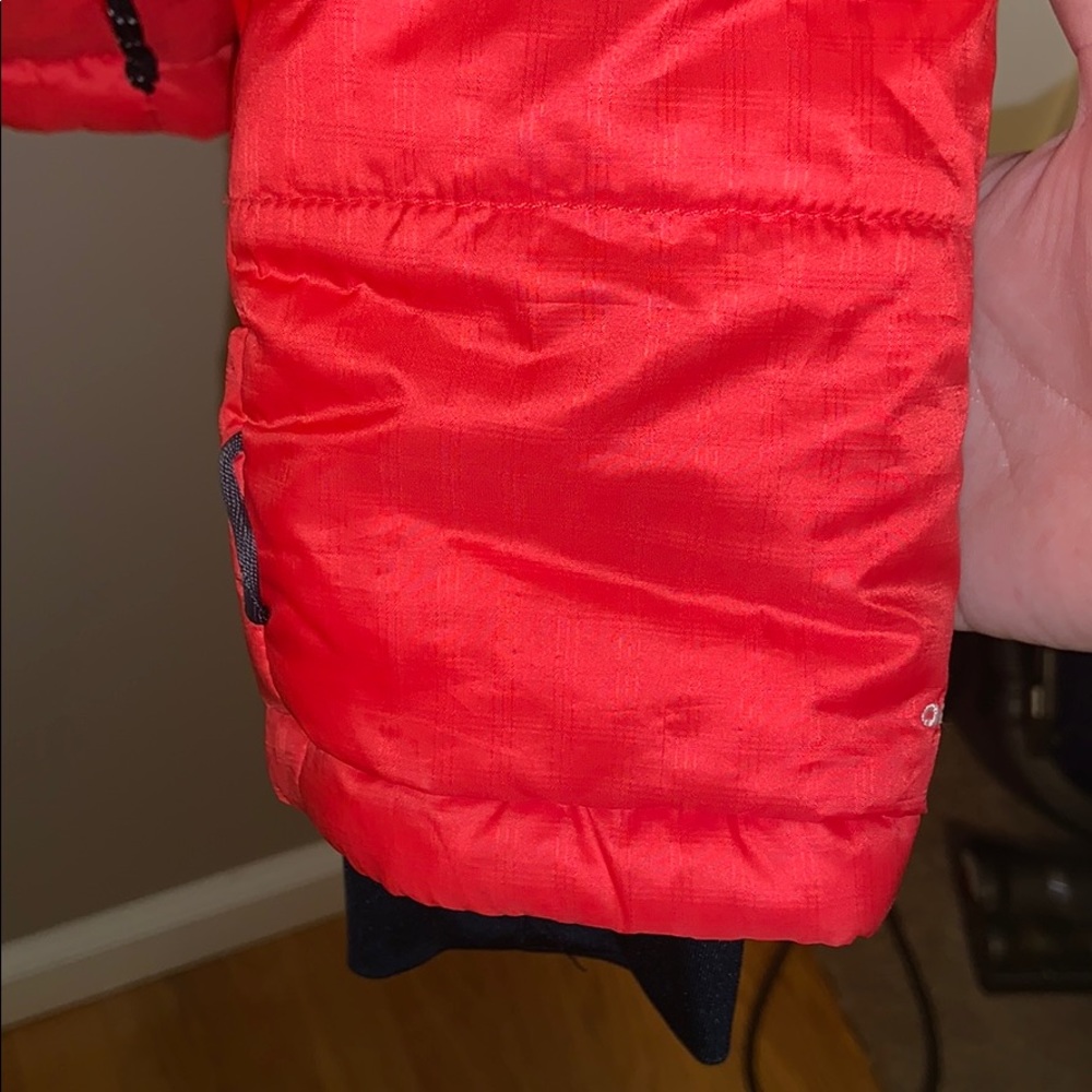 Columbia down shell - Picture 3 of 4